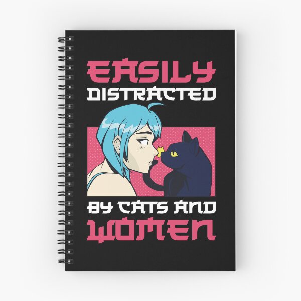 Item preview, happy pride month lgbtq month 2022 Easily Distracted By cats and women designed and sold by ecomdesign.