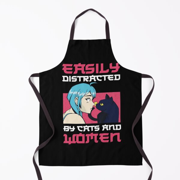Item preview, happy pride month lgbtq month 2022 Easily Distracted By cats and women designed and sold by ecomdesign.