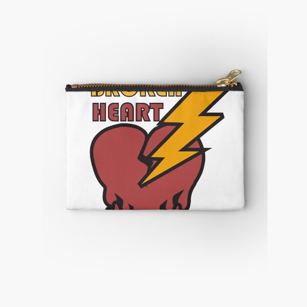 Item preview, Broken heart designed and sold by sharaprint.