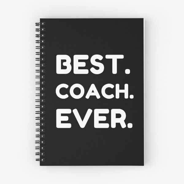 Item preview, Best Coach Ever designed and sold by MrTsTshirts.