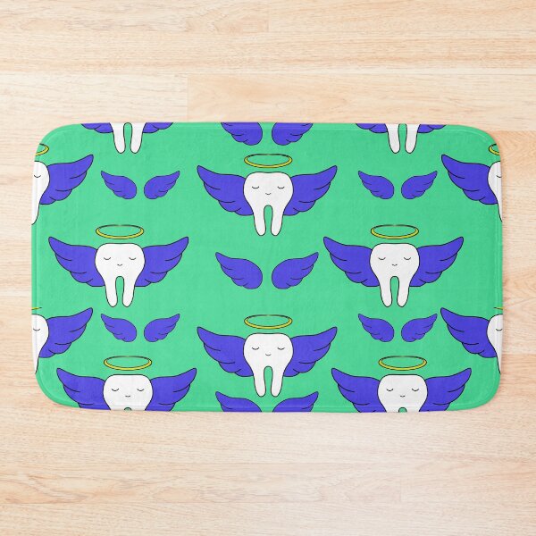 Item preview, Dental Gifts - Molar Angel designed and sold by Happimola Designs.