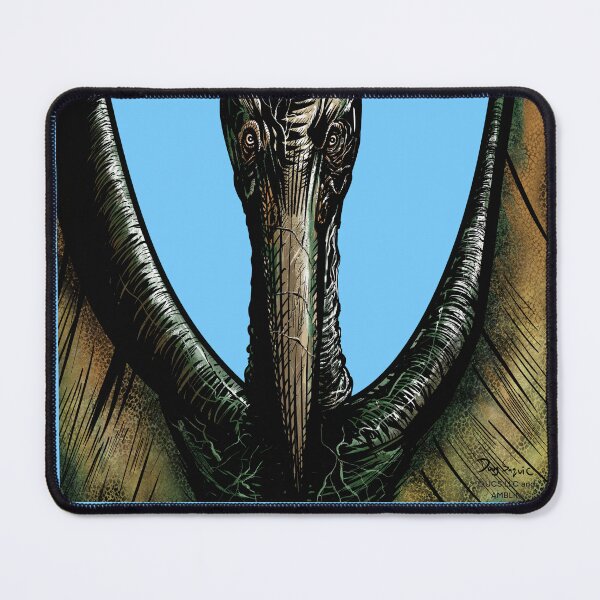 Item preview, JP Pteranodon designed and sold by Doug Saquic.