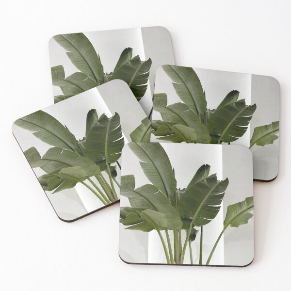 Item preview, Tropical Plant Leaf designed and sold by newburyboutique.