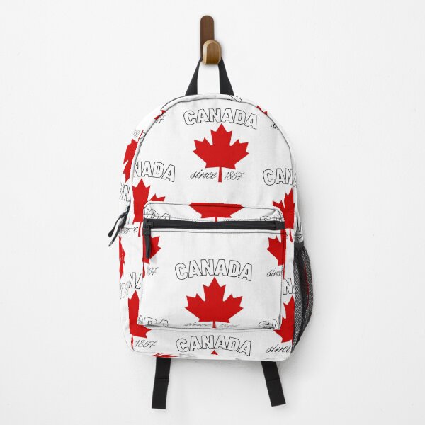 Item preview, Canada Living The American Dream - Canada Day designed and sold by Sonatablue.