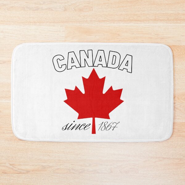 Item preview, Canada Living The American Dream - Canada Day designed and sold by Sonatablue.