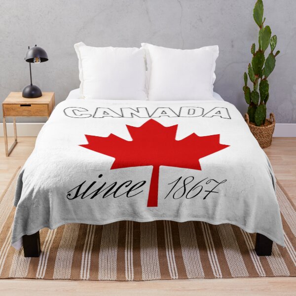 Item preview, Canada Living The American Dream - Canada Day designed and sold by Sonatablue.