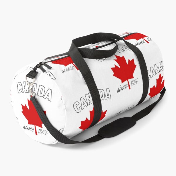 Item preview, Canada Living The American Dream - Canada Day designed and sold by Sonatablue.