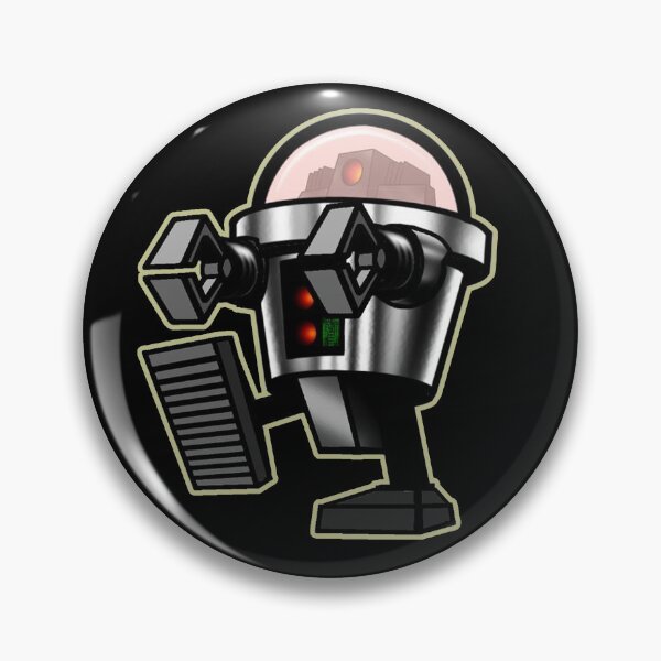 Item preview, Attack Of The Robots! designed and sold by cjeffress.