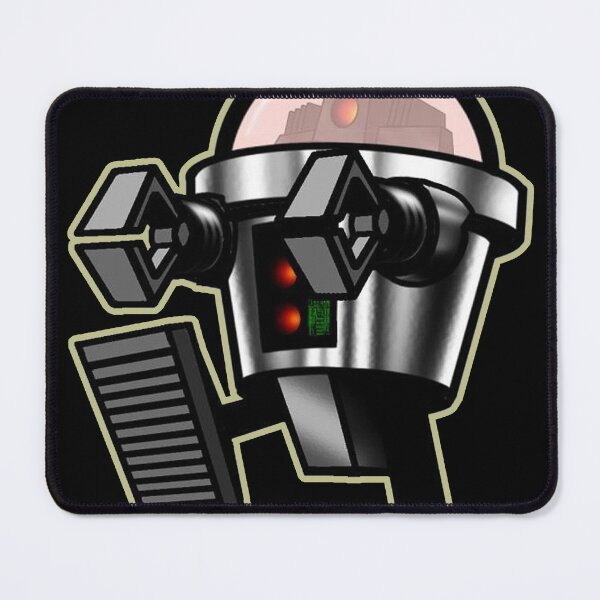 Item preview, Attack Of The Robots! designed and sold by cjeffress.