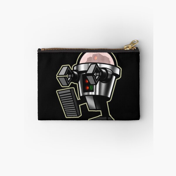 Item preview, Attack Of The Robots! designed and sold by cjeffress.