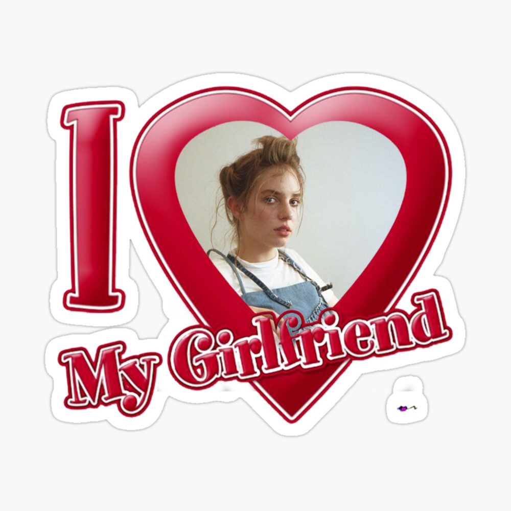 i love my girlfriend maya hawke - i heart my gf i love my girlfriend maya hawke - i heart my gf