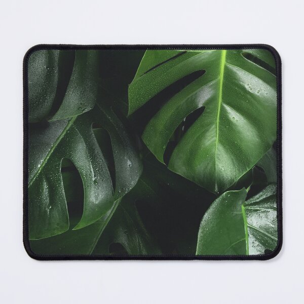 Item preview, Tropical Jungle Leaves designed and sold by newburyboutique.