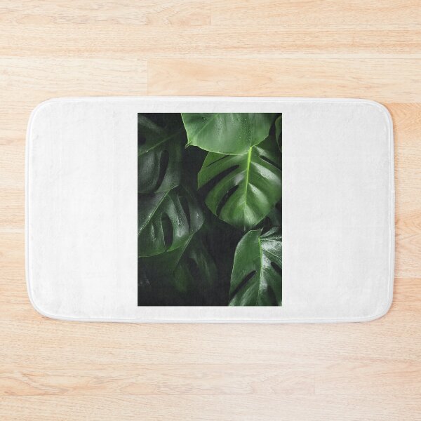 Item preview, Tropical Jungle Leaves designed and sold by newburyboutique.