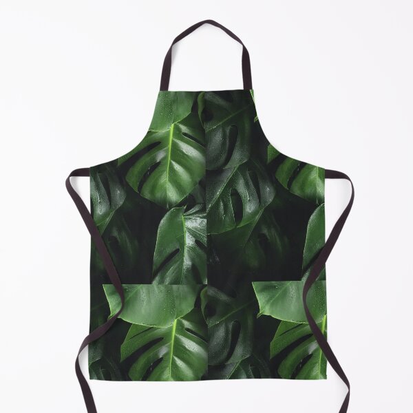 Item preview, Tropical Jungle Leaves designed and sold by newburyboutique.