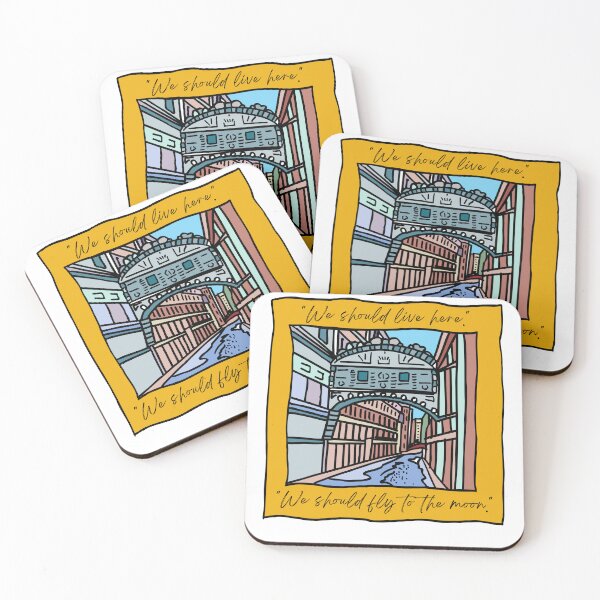 Item preview, My Policeman: Venice designed and sold by ET. AL .