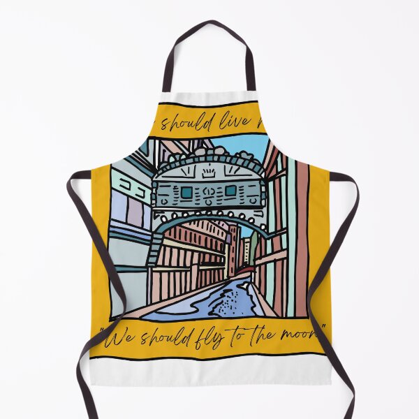 Item preview, My Policeman: Venice designed and sold by ET. AL .