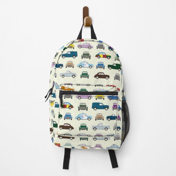 Item preview, Morris Minor Pattern designed and sold by Morris Minor Young Members.