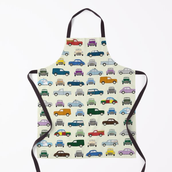 Item preview, Morris Minor Pattern designed and sold by Morris Minor Young Members.
