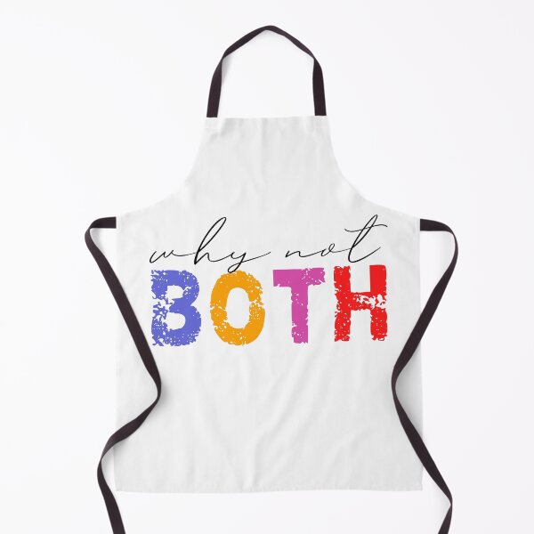 Item preview, Why not both! designed and sold by Miri-amI.
