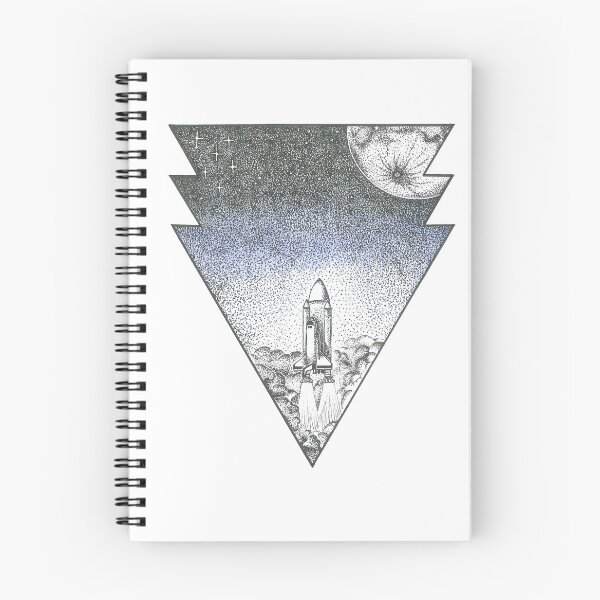 Item preview, We Have Lift Off designed and sold by Becca Young.