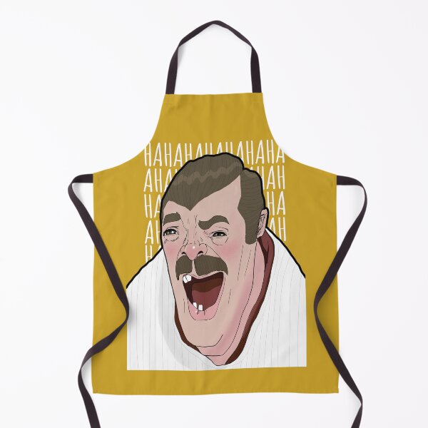 Item preview, Spanish Laughing Guy meme designed and sold by Mashz.