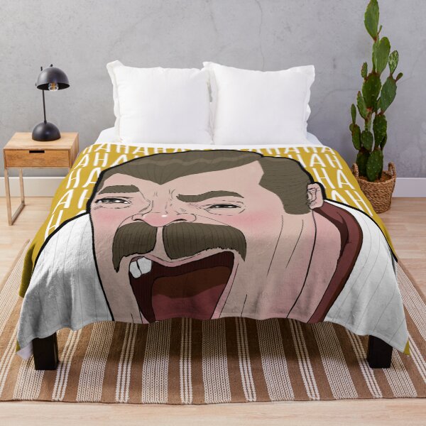 Item preview, Spanish Laughing Guy meme designed and sold by Mashz.