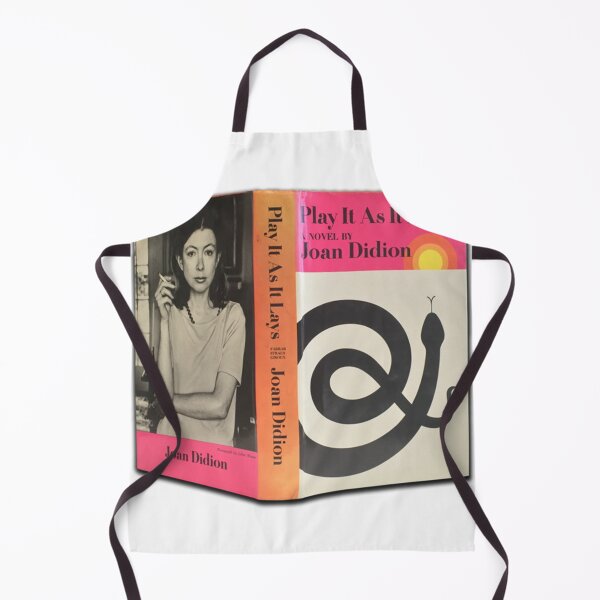Item preview,  joan didion designed and sold by rockangelrevival.