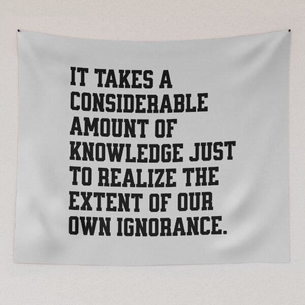 Item preview, Thomas Sowell Quote designed and sold by keilamariadesig.