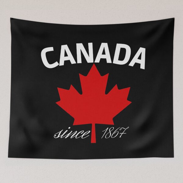 Item preview, Canada Day - Canada Living The American Dream - No Violence designed and sold by Sonatablue.