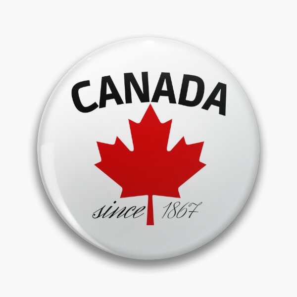 Item preview, Canada Living The American Dream - Since 1867 - Canada Day designed and sold by Sonatablue.