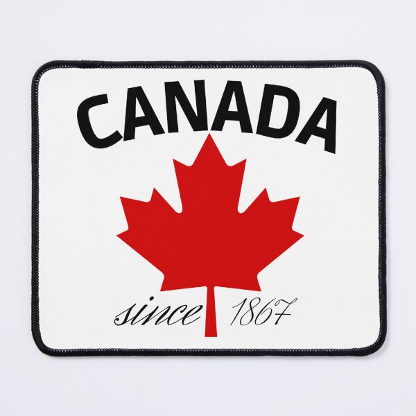 Item preview, Canada Living The American Dream - Since 1867 - Canada Day designed and sold by Sonatablue.