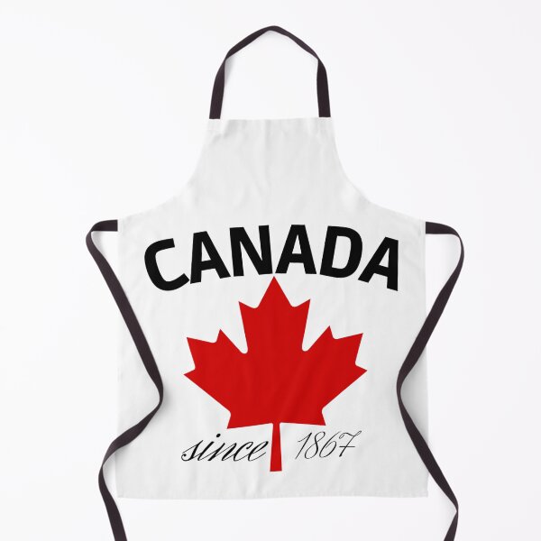 Item preview, Canada Living The American Dream - Since 1867 - Canada Day designed and sold by Sonatablue.