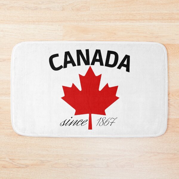Item preview, Canada Living The American Dream - Since 1867 - Canada Day designed and sold by Sonatablue.