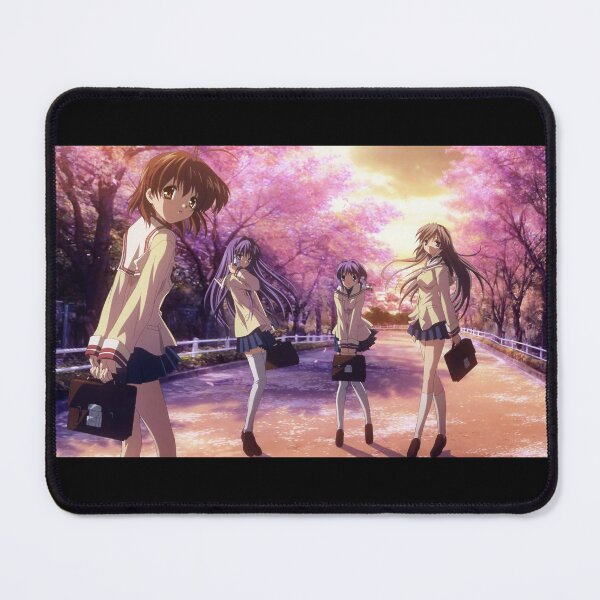 Item preview, love anime poster designed and sold by Quinjao.