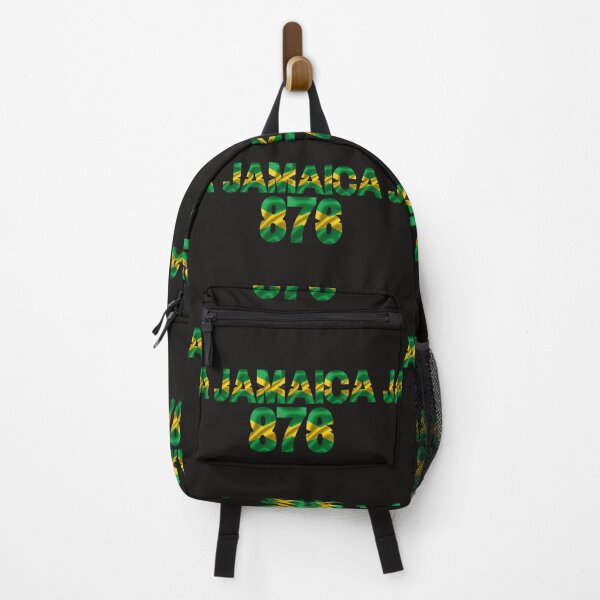 Item preview, Jamaica No Problem designed and sold by Saffarii.