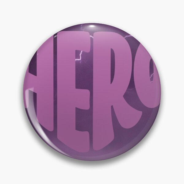 Item preview, HERO designed and sold by JZCustom Art Sales.