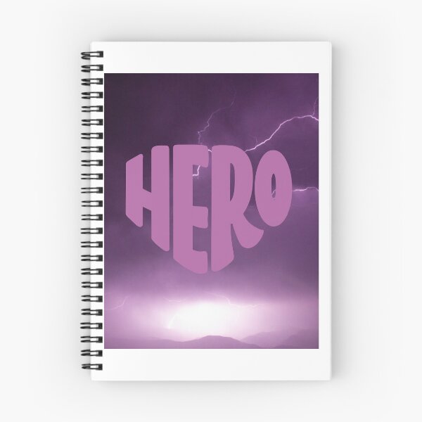 Item preview, HERO designed and sold by JZCustom Art Sales.