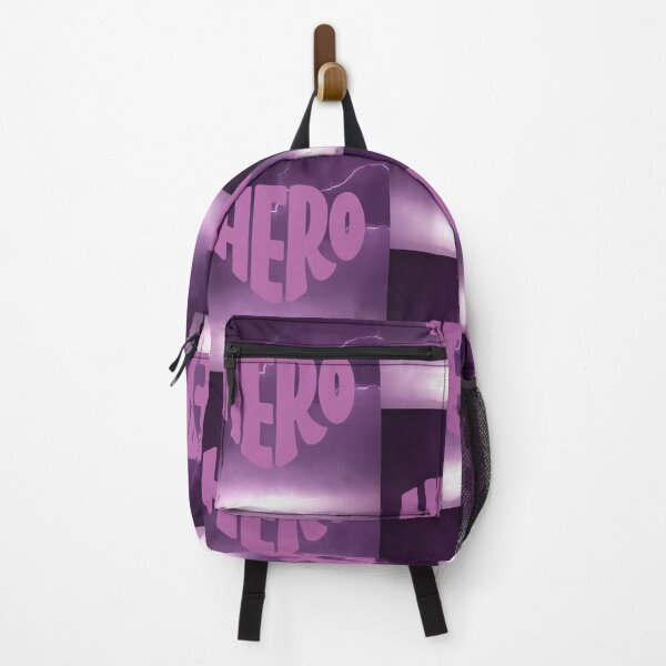 Item preview, HERO designed and sold by JZCustom Art Sales.