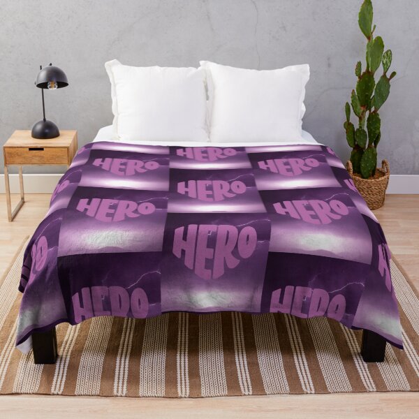 Item preview, HERO designed and sold by JZCustom Art Sales.