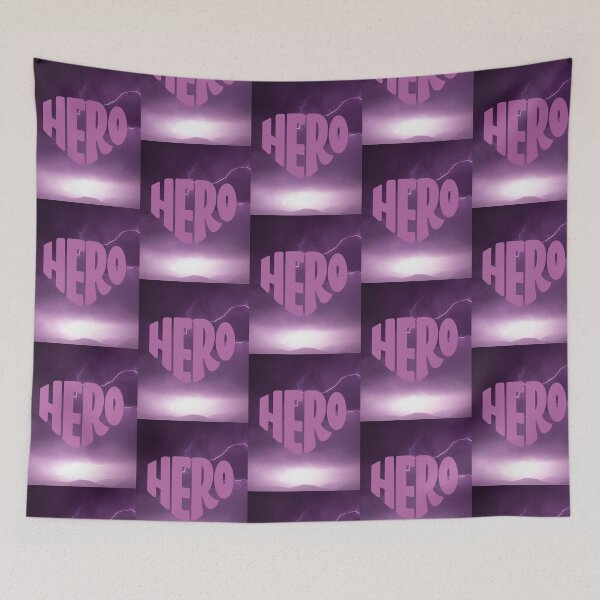 Item preview, HERO designed and sold by JZCustom Art Sales.