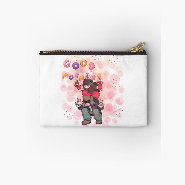 Item preview, good morning funkin Garcello designed and sold by SL2C-Kids.