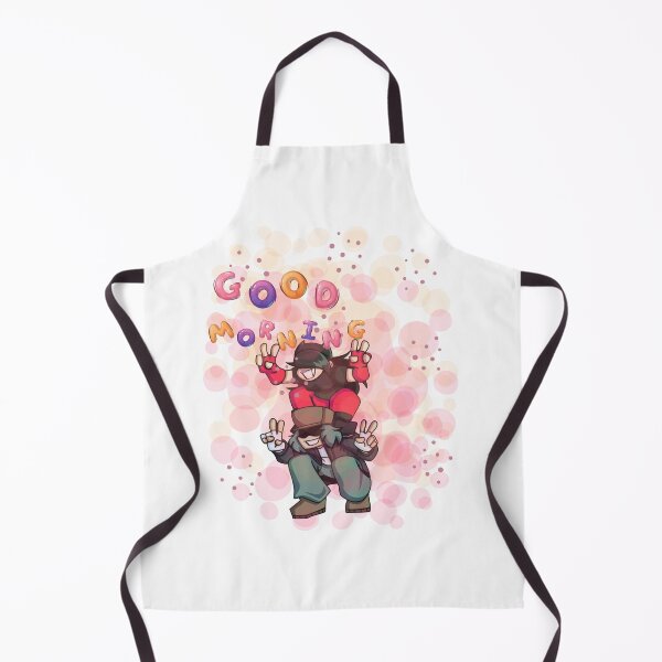 Item preview, good morning funkin Garcello designed and sold by SL2C-Kids.