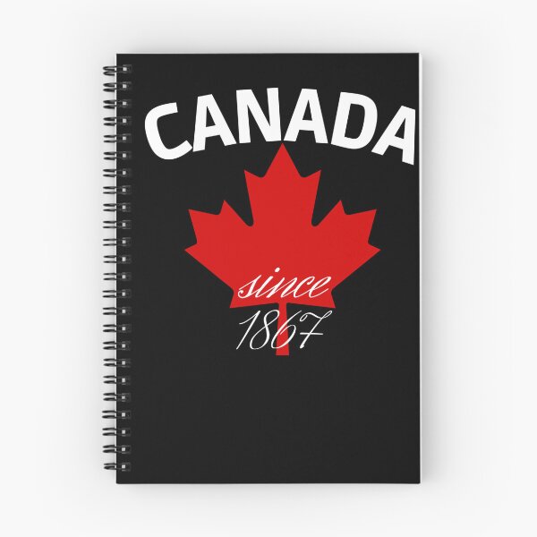 Item preview, Canada Day - Canada Living The American Dream - No Violence Sine 1867 designed and sold by Sonatablue.