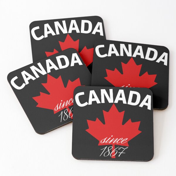 Artikelvorschau, Canada Day - Kanada lebt den amerikanischen Traum - Keine Gewalt seit 1867 entworfen und verkauft von Sonatablue.