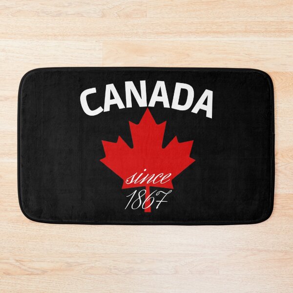 Item preview, Canada Day - Canada Living The American Dream - No Violence Sine 1867 designed and sold by Sonatablue.