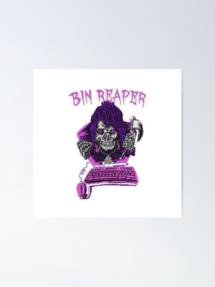 Bin Reaper 2 - Album by BabyTron