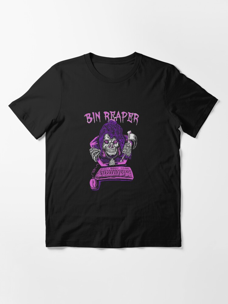 Bin Reaper 2 - Album by BabyTron