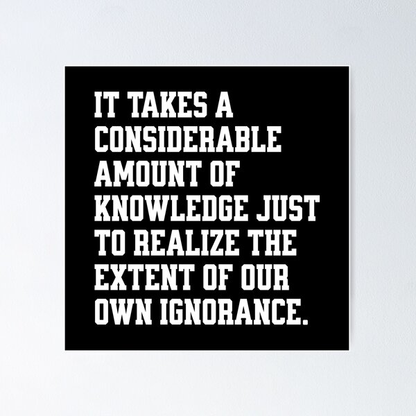 Item preview, Thomas Sowell Quote designed and sold by keilamariadesig.
