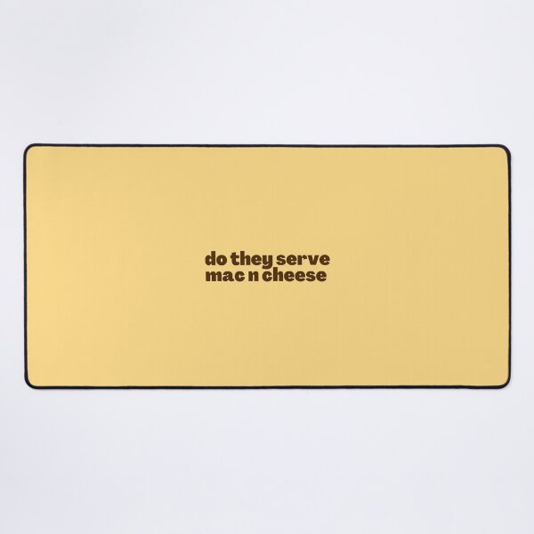 Item preview, do they serve mac n cheese in bold designed and sold by Pink Ribbon.