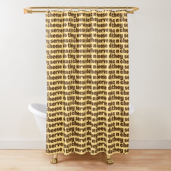 Item preview, do they serve mac n cheese in bold designed and sold by Pink Ribbon.
